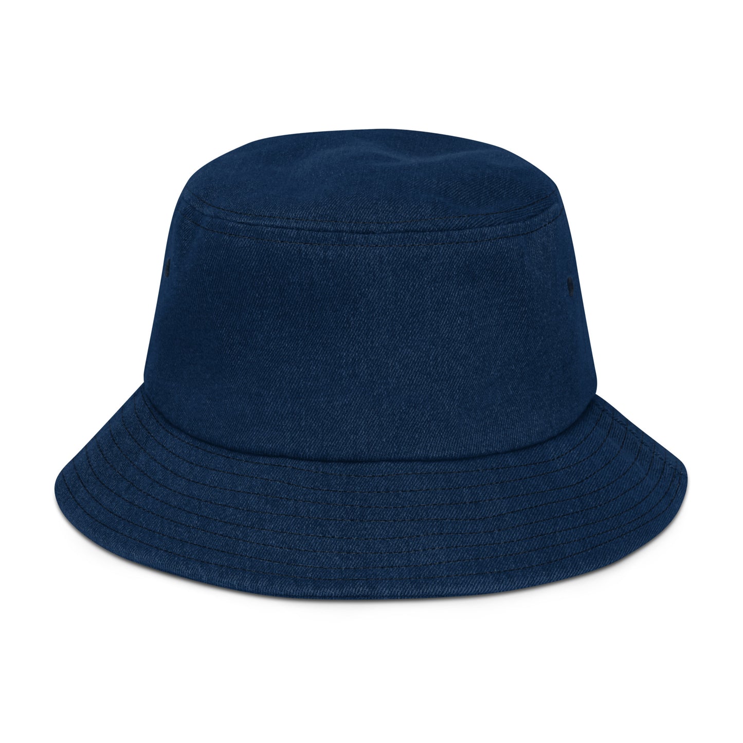 Jeans-Fischerhut
