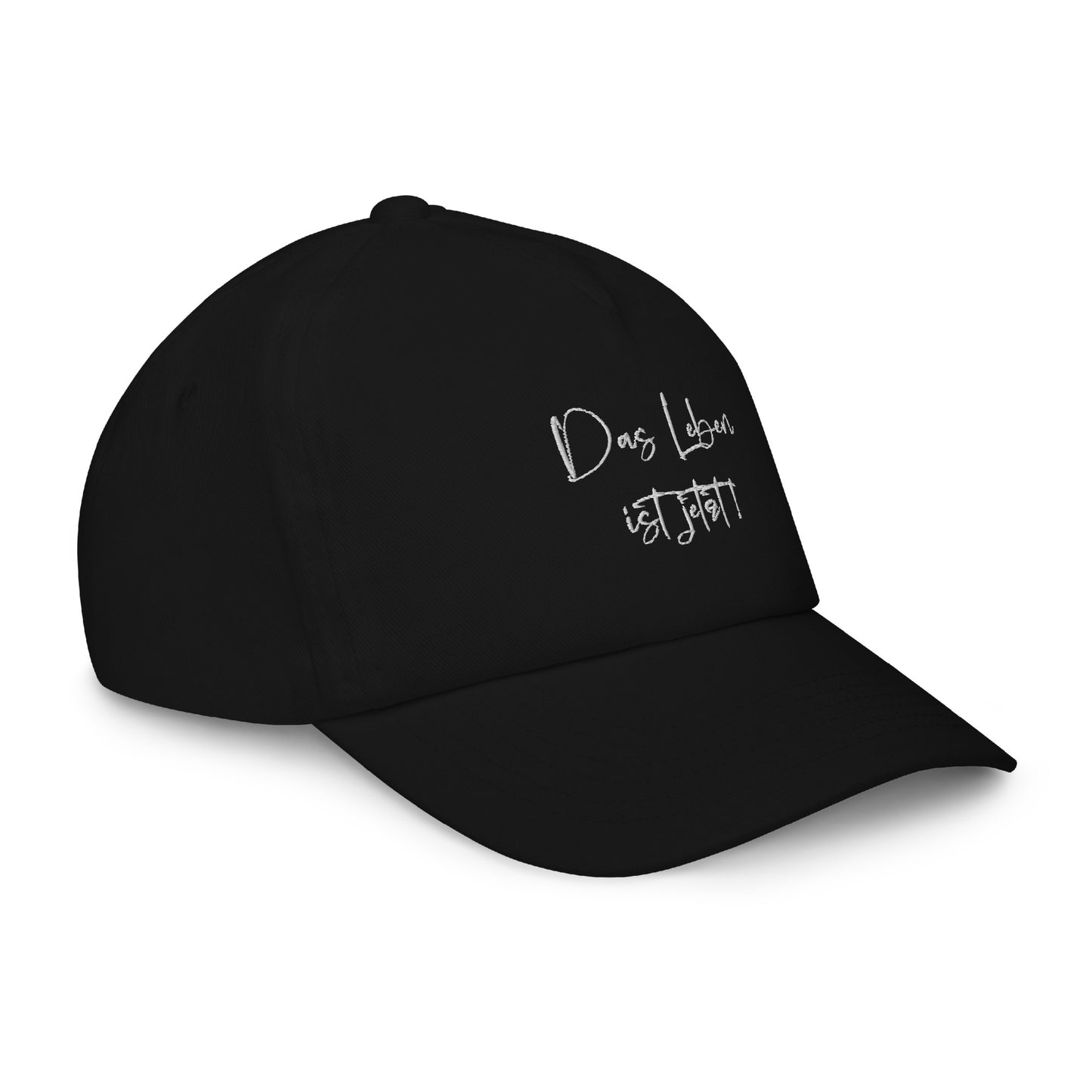Kinder-Cap