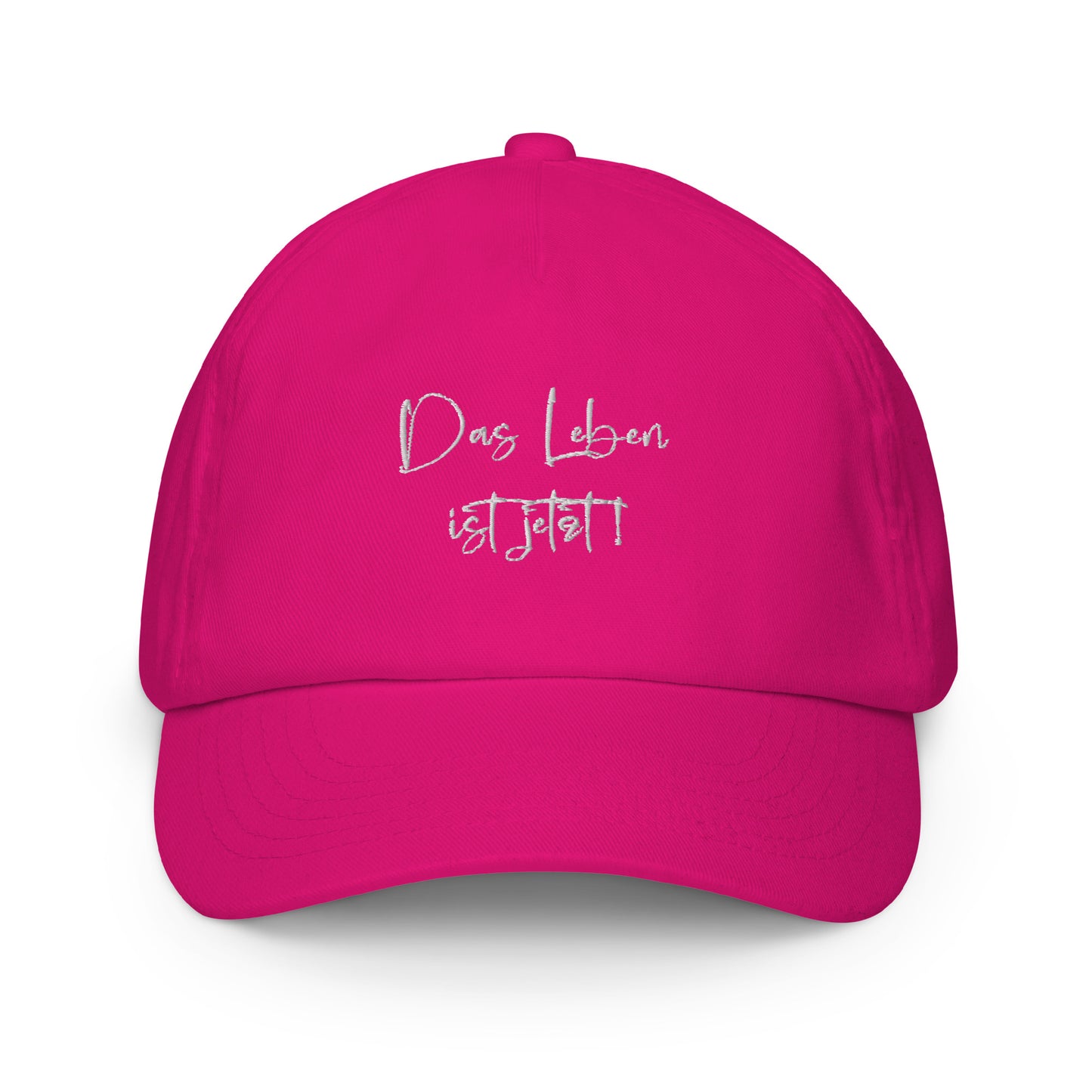 Kinder-Cap