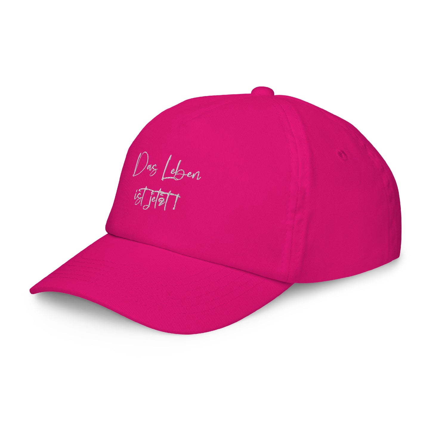 Kinder-Cap