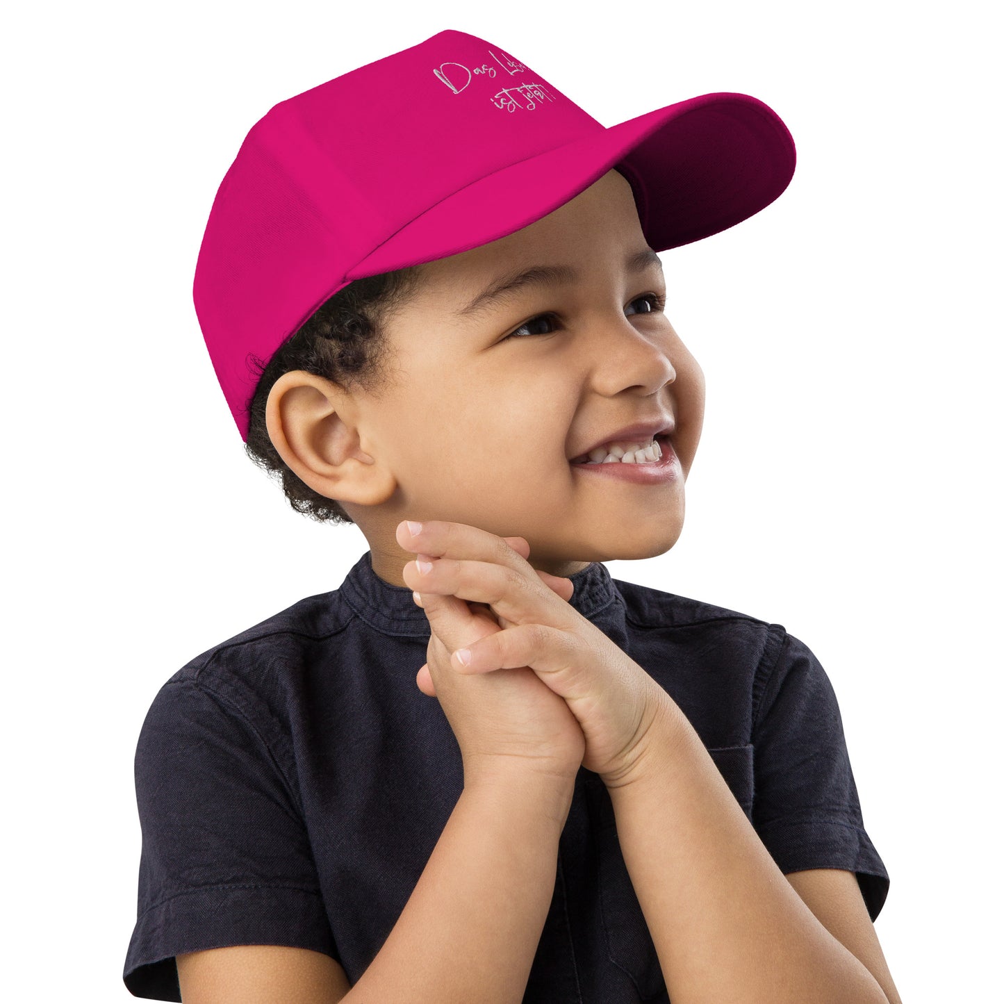Kinder-Cap