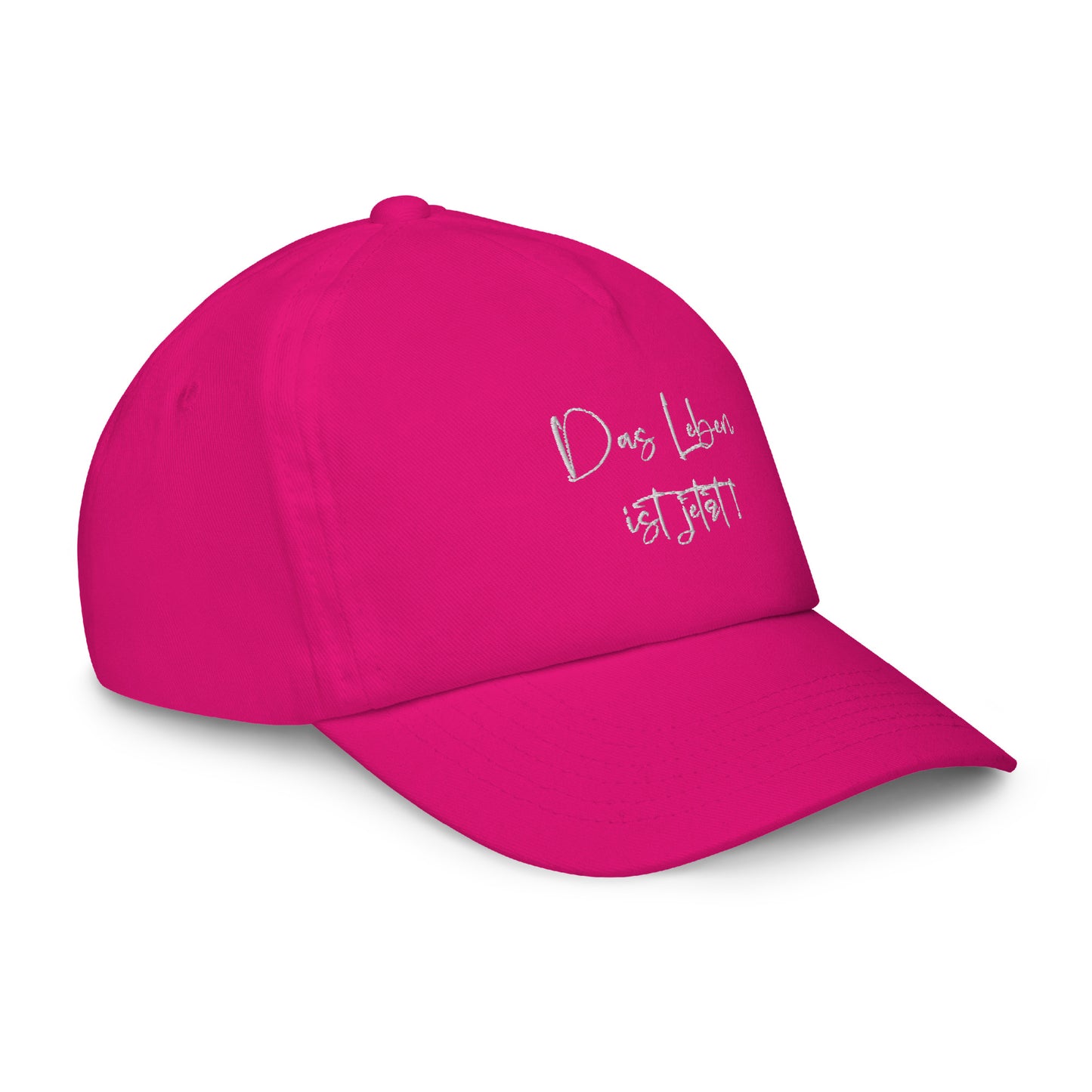Kinder-Cap