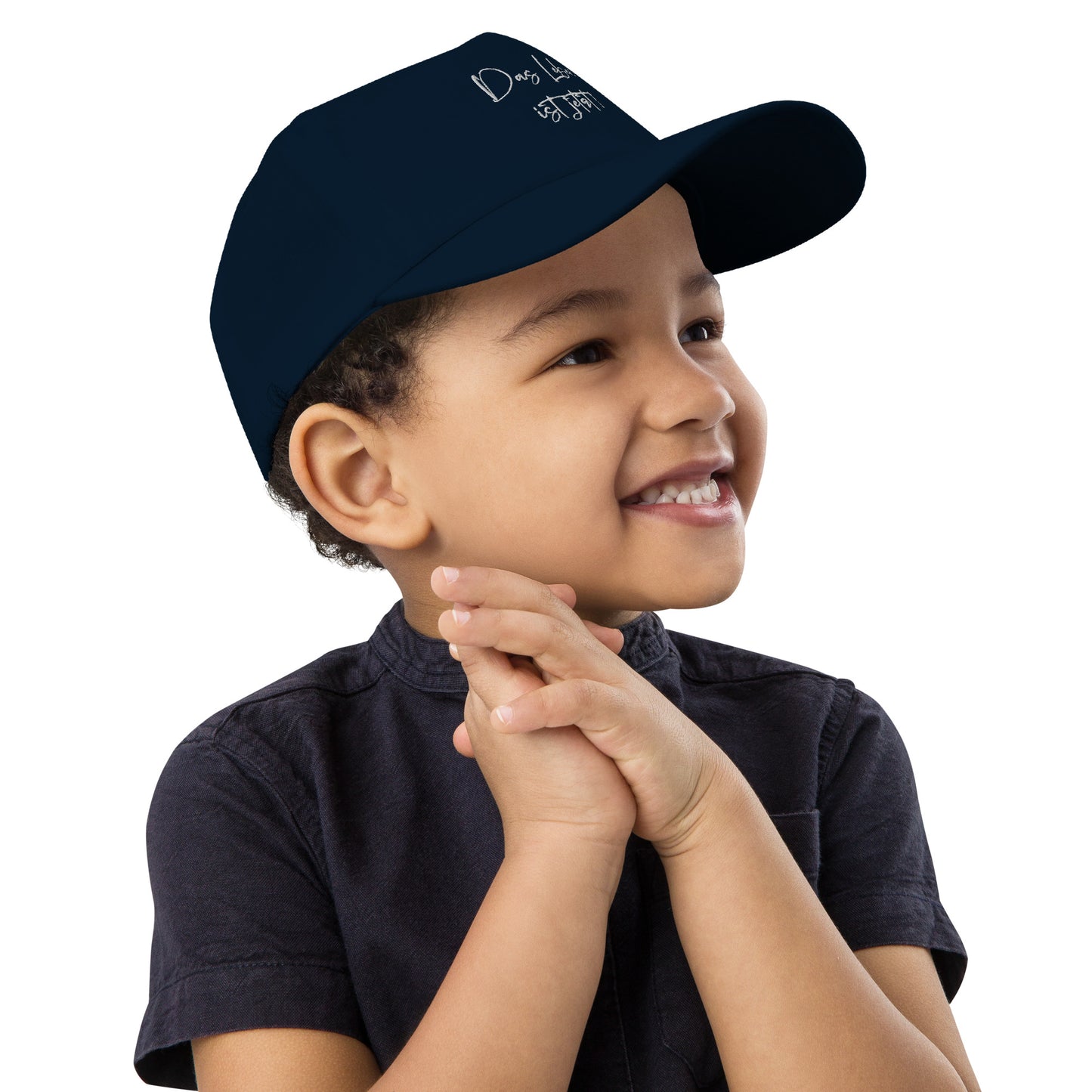 Kinder-Cap