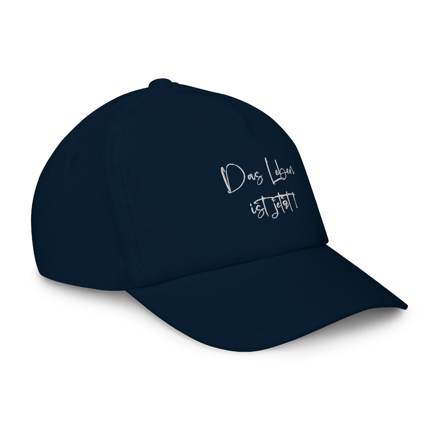 Kinder-Cap