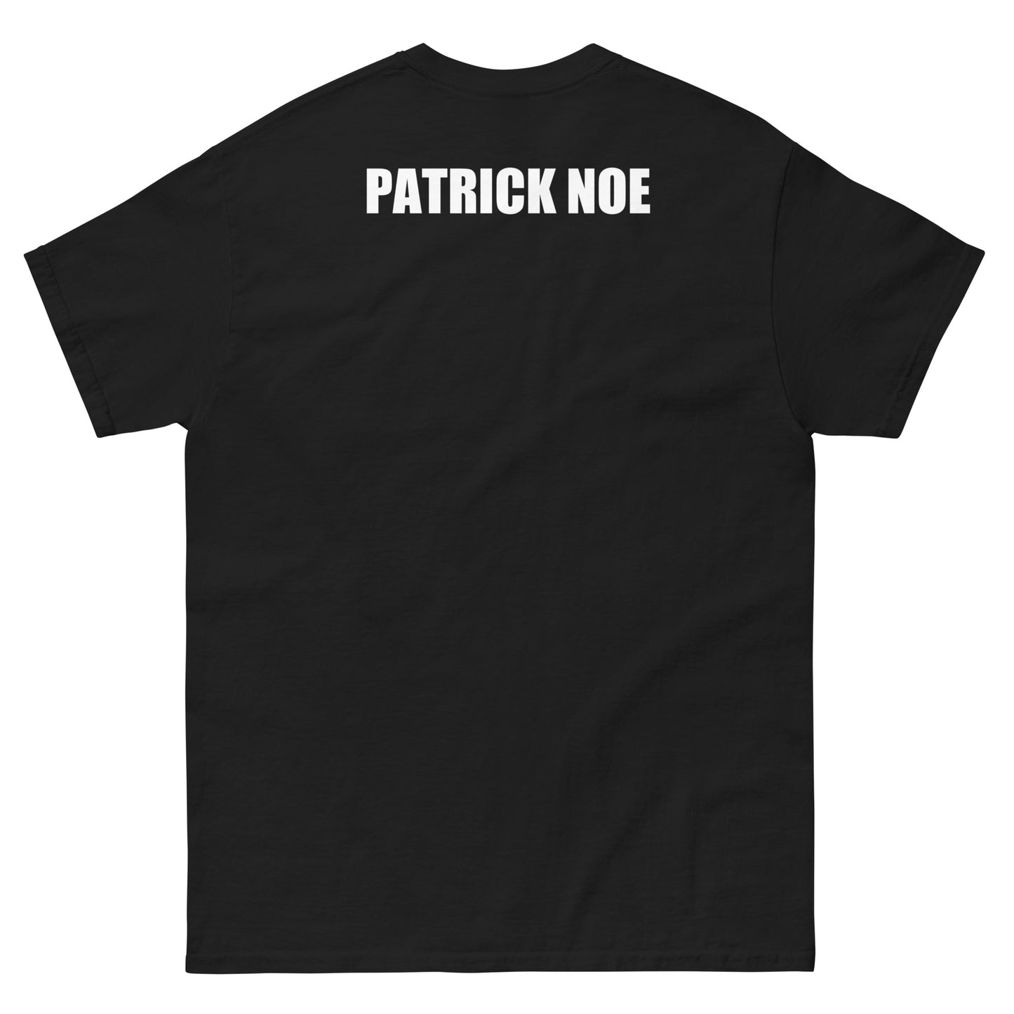 Klassisches Herren-T-Shirt