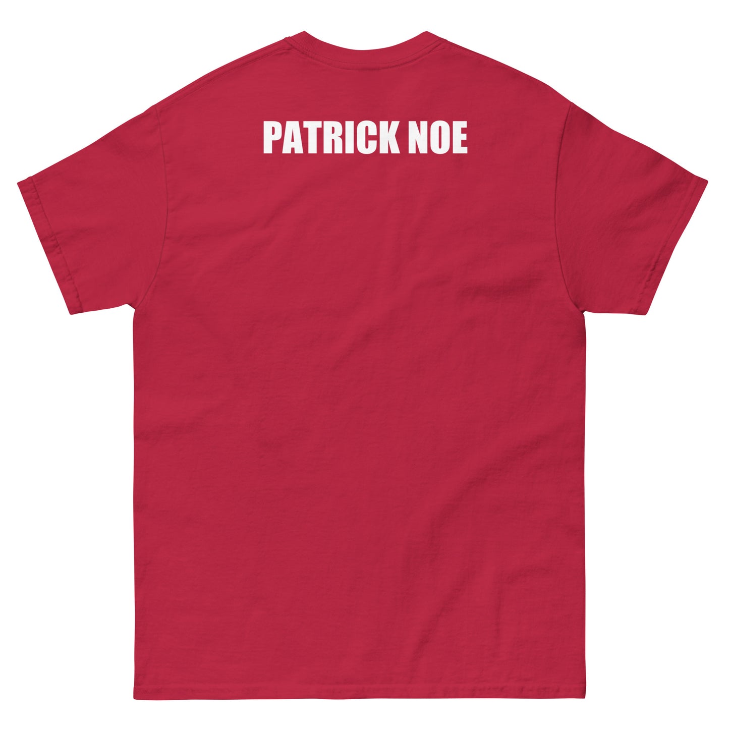 Klassisches Herren-T-Shirt