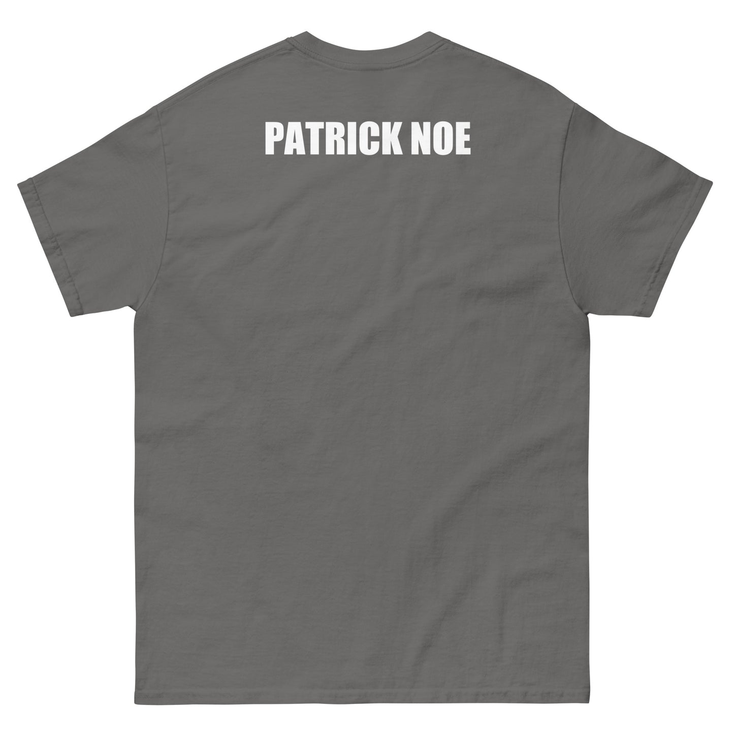 Klassisches Herren-T-Shirt