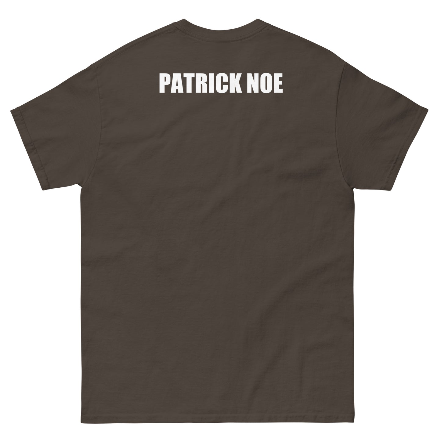 Klassisches Herren-T-Shirt