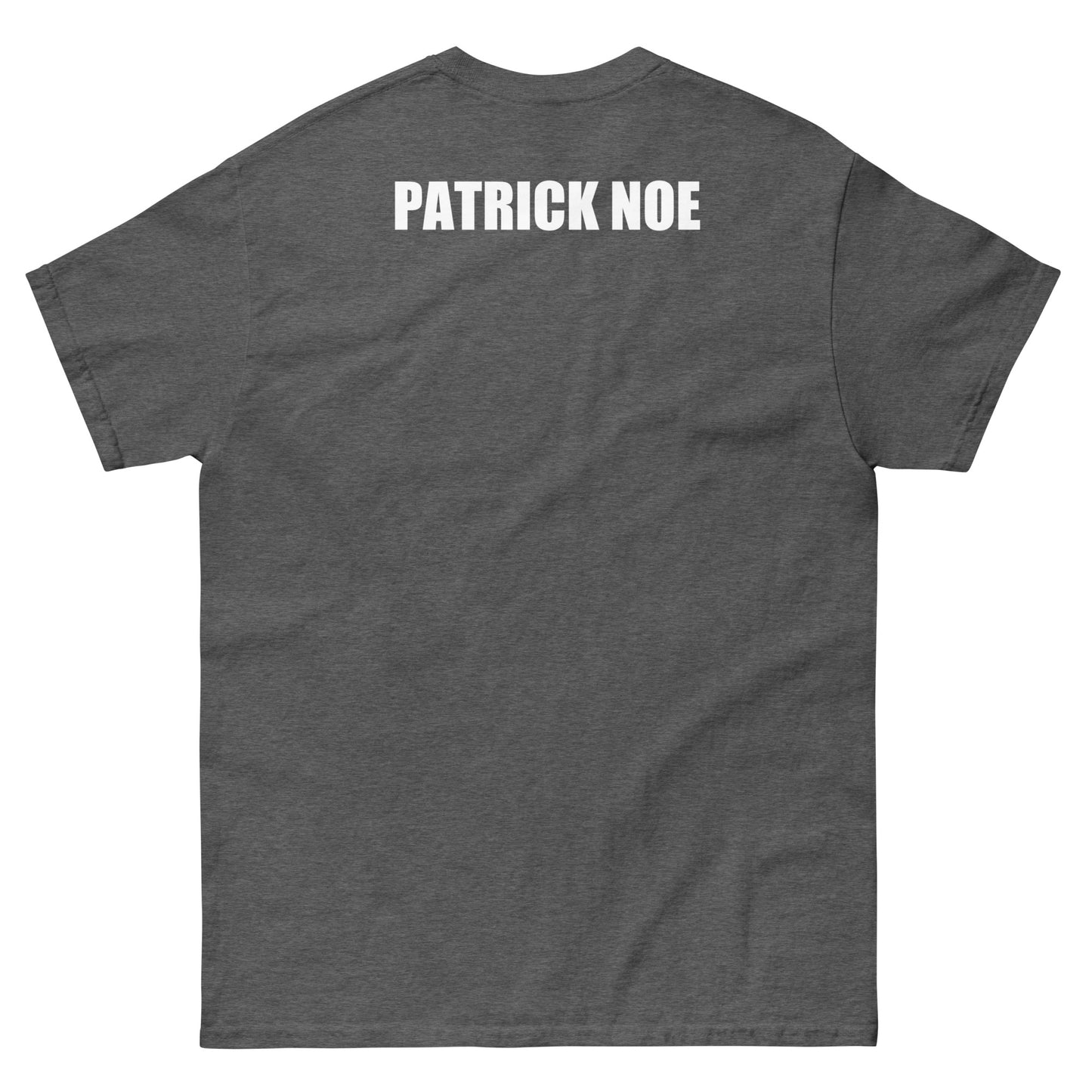 Klassisches Herren-T-Shirt
