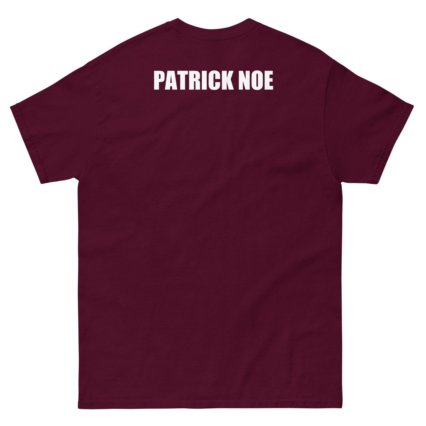 Klassisches Herren-T-Shirt