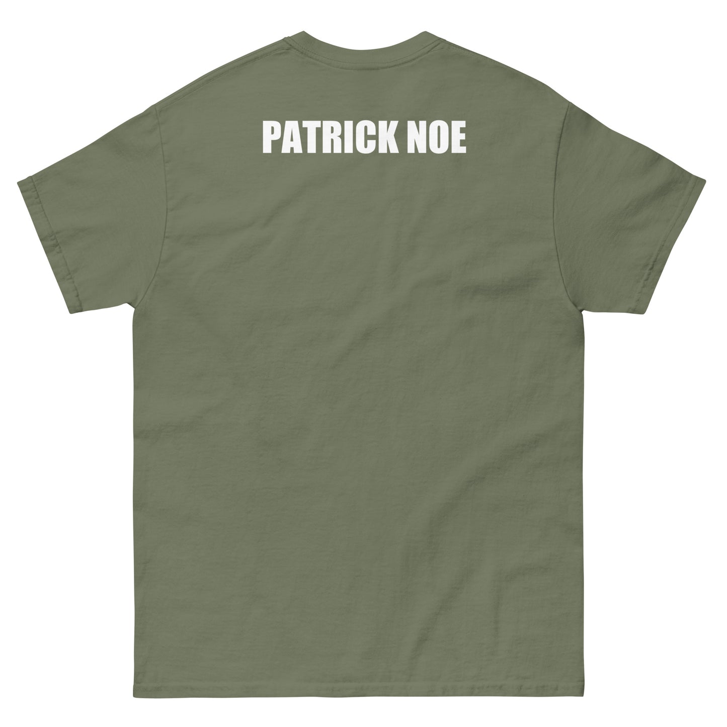 Klassisches Herren-T-Shirt
