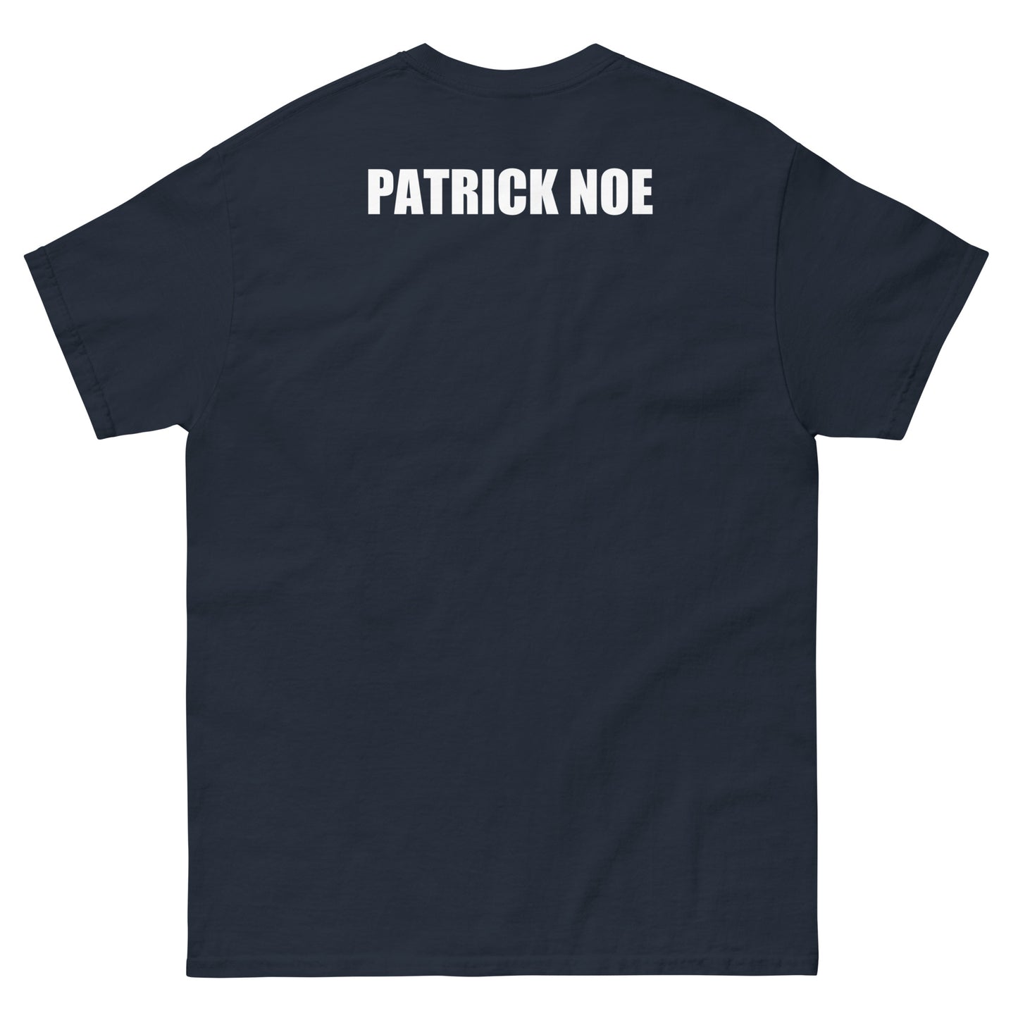 Klassisches Herren-T-Shirt