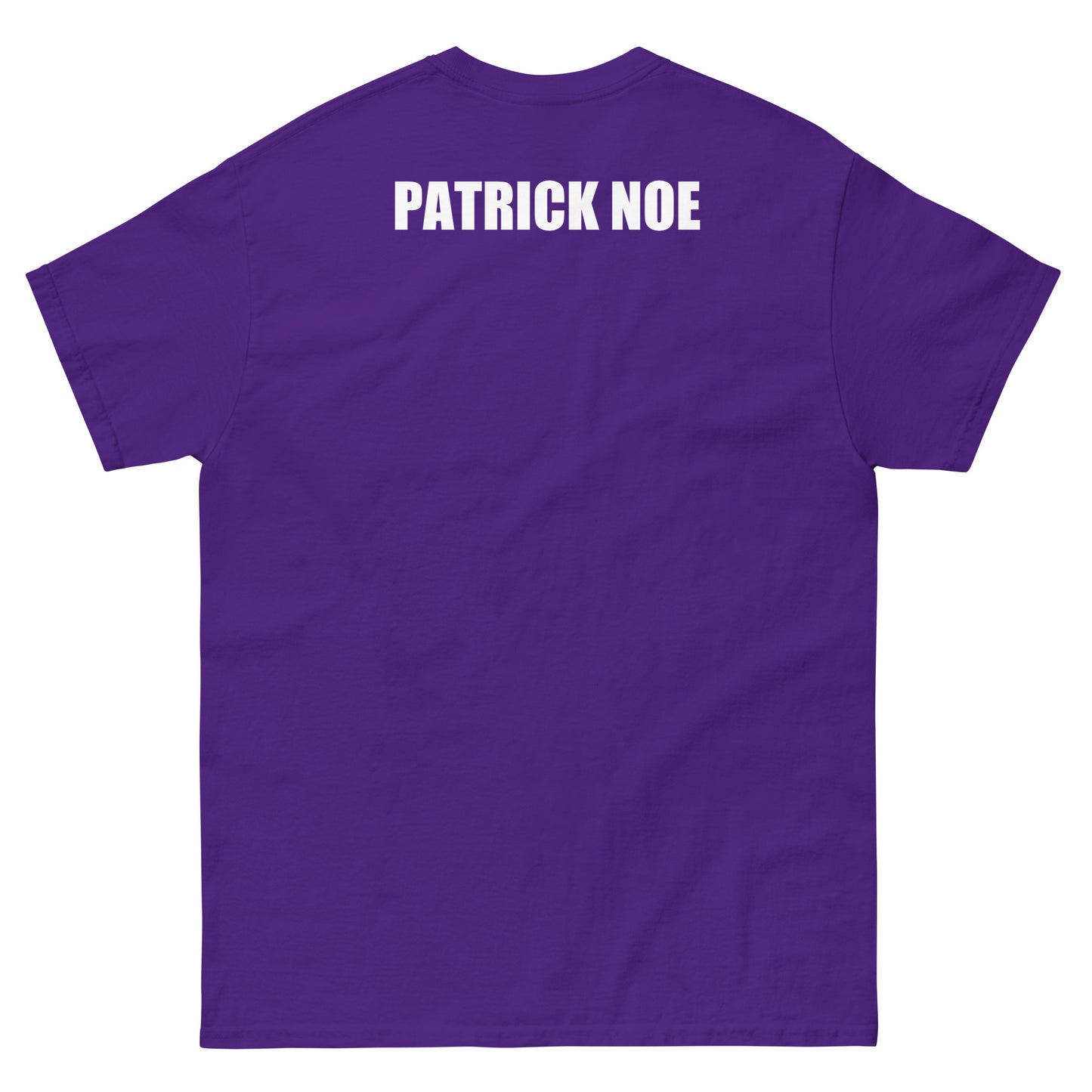 Klassisches Herren-T-Shirt
