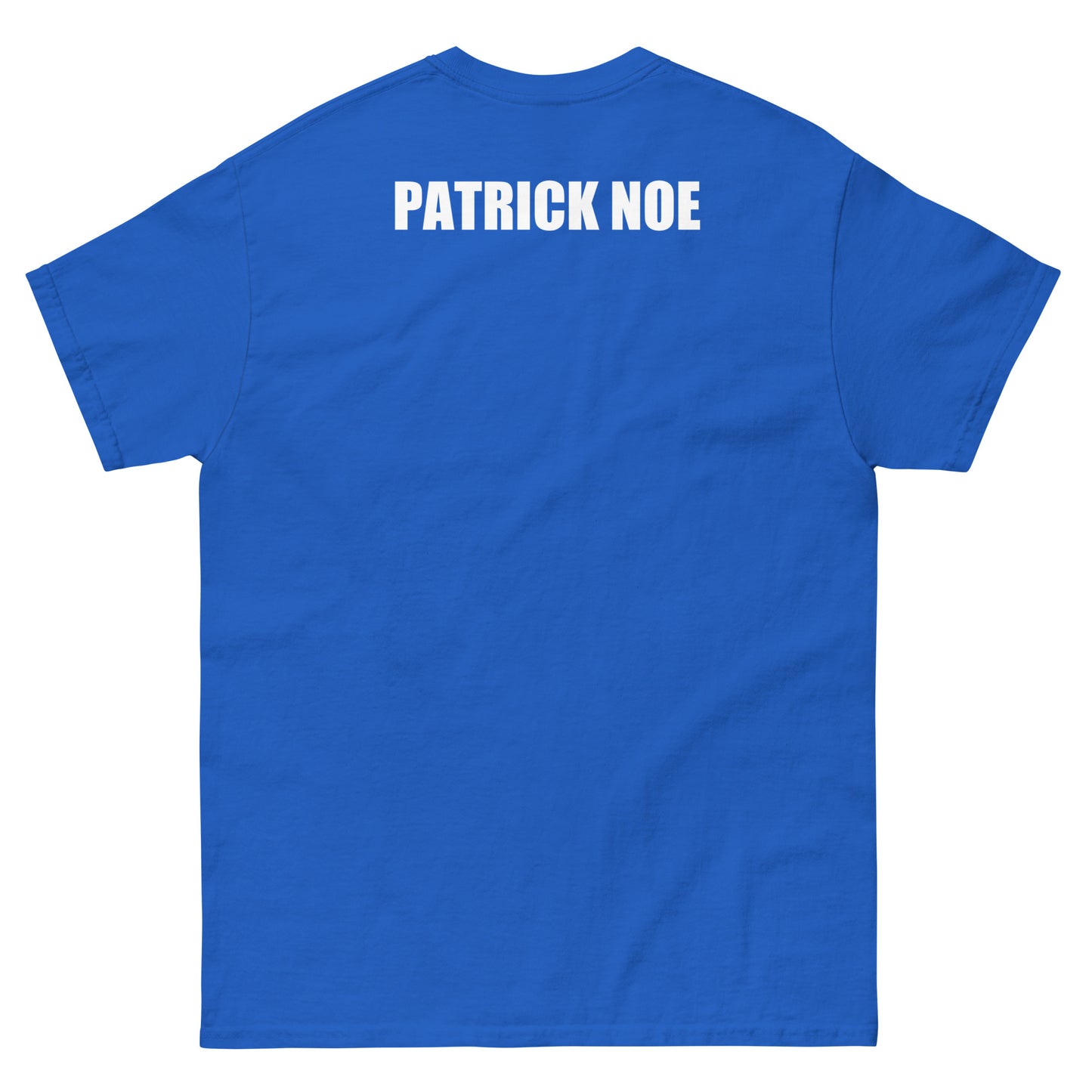 Klassisches Herren-T-Shirt